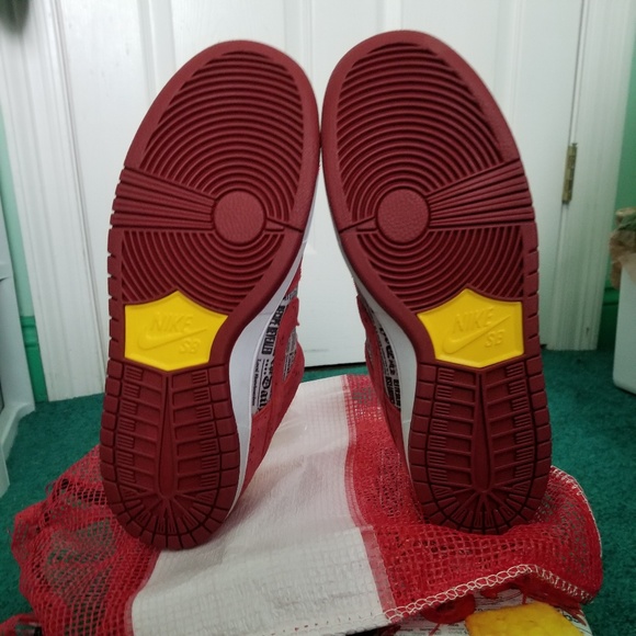 nike sb - Picture 5 of 5